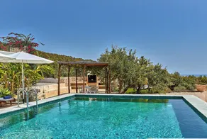 Villa Can Sunyer, rustikales Haus auf Ibiza - Image 4