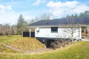 7 person holiday home in Skals-By Traum - Image 5