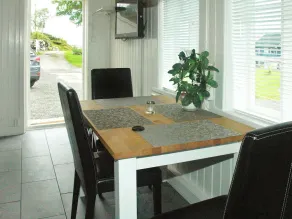 4 person holiday home in VEVANG-By Traum - Image 4