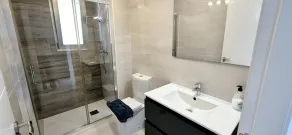 Apartment in Los Alcazares for 6 - Image 4