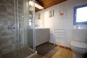 Hus i Port-Leucate 500 m fra stranden. Meget rolig. garage, have 4 soveværelser - Image 2