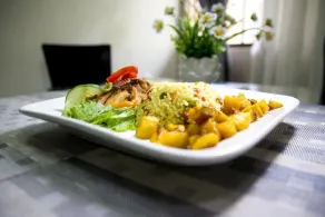 Demiral Hotel at The Place Lekki - Image 5