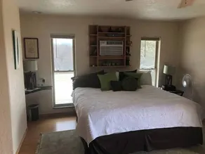 The Lodge-pool-Hot tub-7 BR, 6BA, dine 24,sleep 30 - Image 3
