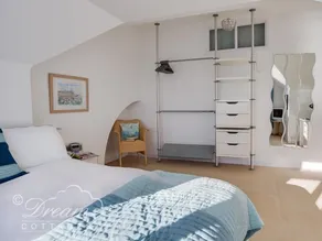 DREAM VIEW, family friendly, country holiday cottage in Greenhill - Image 3