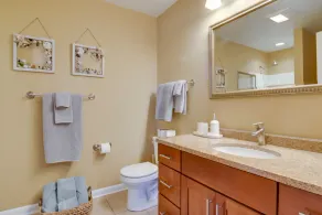 2 Mi to Ocean Rehoboth Beach Condo with Pool Access - Image 3