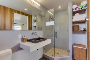 NOUVELLE MAISON DE LUXE SUR LA PLAGE - DIRECTEMENT SUR LA MAGNIFIQUE PLAGE DE SABLE BLANC - Image 2