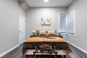 Luxe 2BR Home on Famous St./Sleeps 5/Pets Welcome - Image 5