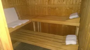 Large apartment for 10 people, with sauna, on the Kylltal bike path - Image 3