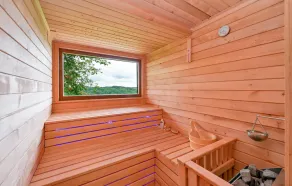 Nice Home In Donja Poljana With Sauna - Image 2