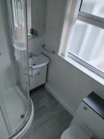 Charming 2-Bed House in Fleetwood, England - Image 2