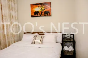 Too's Nest, just like home......Eldoret town, uasin gishu kenya.......welcome... - Image 3