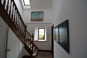 Diubaig House - tranquil, spacious, panoramic loch views, secluded 3-acre garden - Image 2