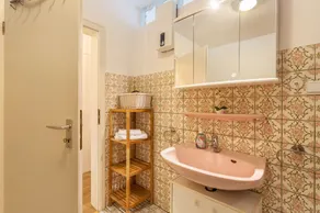 Ferienwohnung 'Figelius' mit privater Terrasse, privatem Garten und WLAN - Image 3