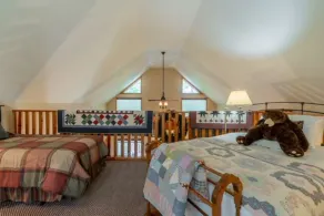 Lakeside home-minutes to Callaway Gardens, FDR Park & Impact 360 Institute - Image 5