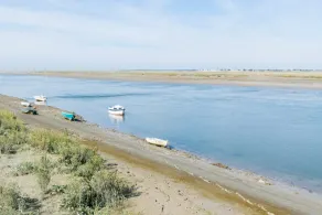 GITE ET SPA LES CABANES 1 à 4 PERS, BAIE DE SOMME - Image 4