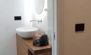 lovely apt with garden in South Tyrol - Image 3