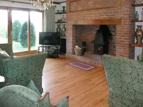 4 Schlafzimmer Unterkunft in Webbery, near Bideford - Image 3