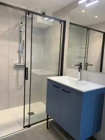 Cap Esterel, lägenhet 4/7 personer, bottenvåning, havsutsikt - Image 3