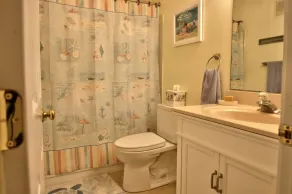 First Floor, 2 BD, 2 BA Condo, Bayside Views, Pool, Tennis, and Many Free Activities! - Image 4
