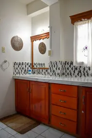 The Hummingbird Villa Beach House Mayaro, Guaya  Vacation Rental Trinidad Tobago - Image 4