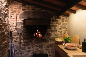 La Tuscia - Tenuta di Toscana, Boutique Villa - Image 3