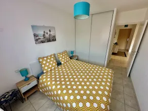 Appartement avec Terrasse, Jardin et Parking - Image 4