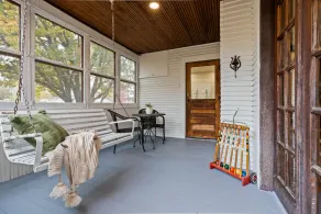 The Historic Ola Babcock Miller Retreat with Hot Tub - Image 2