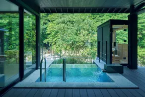 ESPACIO The Hakone Geihinkan Rin-Poh-Ki-Ryu - Image 2