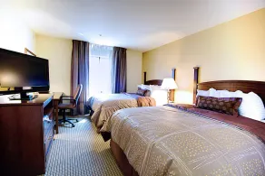 Free Breakfast Buffet. Pool, Hot Tub & Waterslide. Perfect Family Vacation! - Image 4