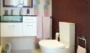 Villa, 4 camere da letto, a 3 km dalla spiaggia - Image 2