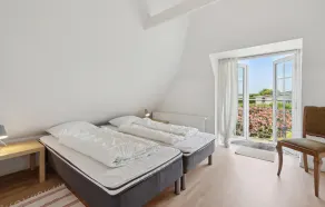 Three-Bedroom Holiday Home In Sydals - Image 5