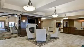 2 Connecting Suites at a  Hotel - Image 2