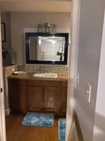 Adorable private cottage close to beaches and Port Canaveral - Image 3