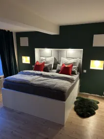 Apartment flying stag - Image 5