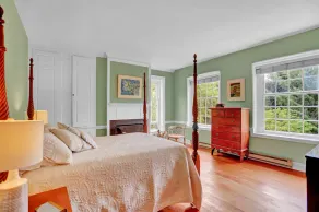 Historic Farmhouse on 12 acres near State College - Image 5