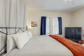 Dog-Friendly Home Near Beach & Activities w/Free WiFi, Private Washer/Dryer, AC - Image 5