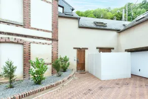 La Petite Terrasse - Appartement spacieux - Image 4