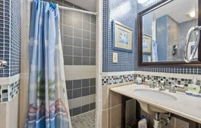 10Bd / 10Ba Großes Strandhaus mit Meerblick, Hallenbad in Virginia Beach - Image 4