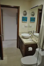 As Seen On HGTV's Mexico Life, Beautiful Beachfront Condo In Akumal - Image 4