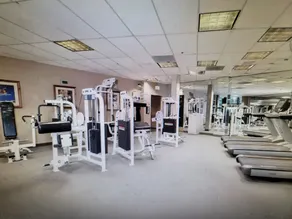 Experience Tahoe's Ski Scene at Holiday Inn Club Vacations Tahoe Ridge Resort - Image 4