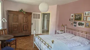 Apartment on estate with watermill and lots of nature - Image 5