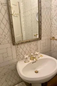 Vail Lionshead - Beautiful apartment with garden, close to lifts. 1D - Image 3