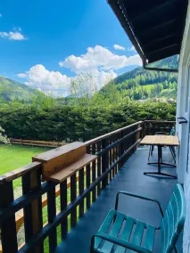 Gezellig Ruim Appartement met Uitzicht op National Park Hohetauern! - Image 4
