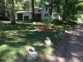 The Old Dam Inn - Ein geräumiger Rückzugsort am Wasser im Nordwesten von Michigan - Image 5