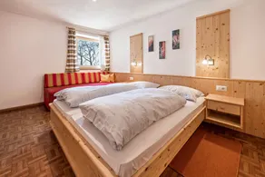 Apartamento de férias \"Eisacktal\" com vista para a montanha, Wi-Fi, terraço e jardim - Image 5