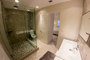 Waterfront, Paradise Luxury Intracoastal Home mit eigenem Pool, East Lantana. - Image 4