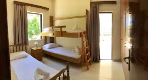 Charming Countryhouse Near Patsos Gorge. WiFi / AC - Image 2