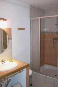 Haus jeder Komfort in unabhängigen großen Grundstück mit Swimmingpool - \"Cinnamon\" - Image 3