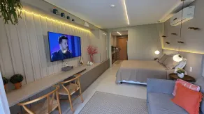 Flat Luxo e Conforto 224 Eco Resort by La Playa - Image 3