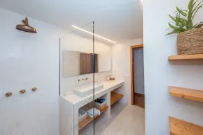 Exclusive villa in binibeca with private pool - Image 3